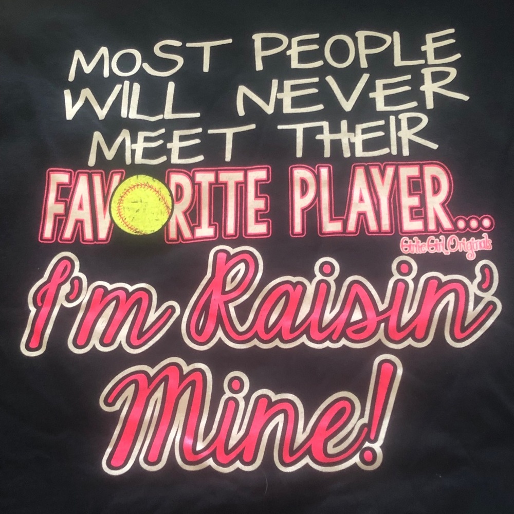 T-shirt’s